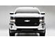 T-REX Grilles Stealth X-Metal Series Upper Replacement Grille; Black (15-19 Silverado 2500 HD, Excluding High Country)