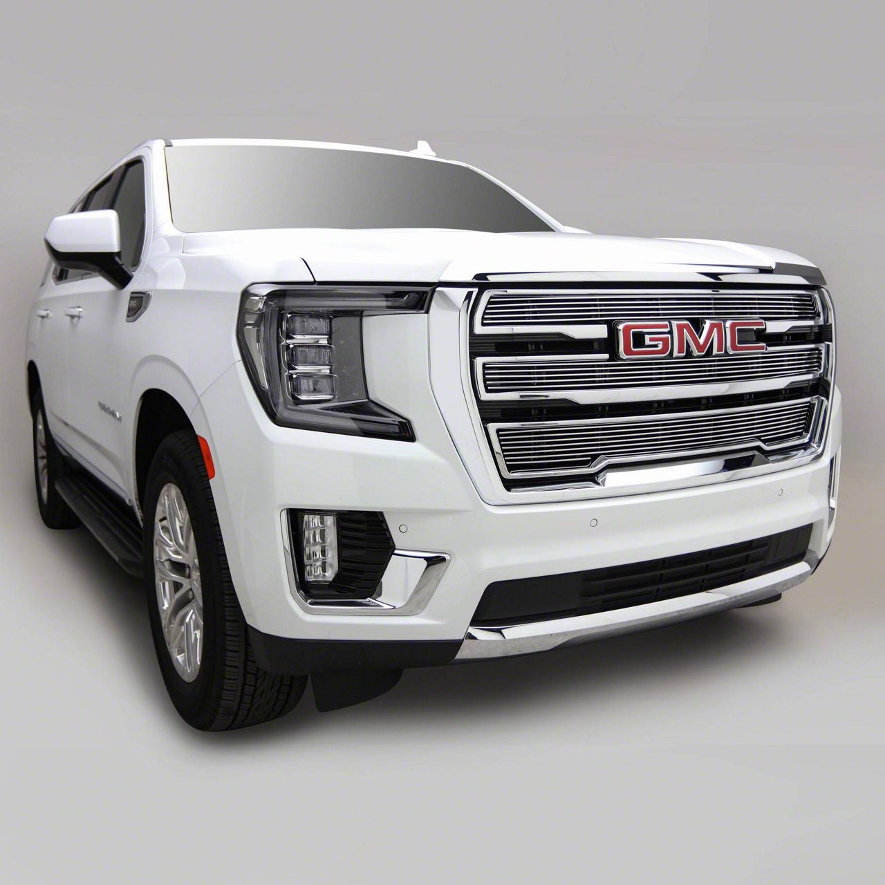 T-REX Grilles Yukon Billet Series Upper Overlay Grilles T-REX Grilles Yukon Billet Series Upper Overlay Grilles