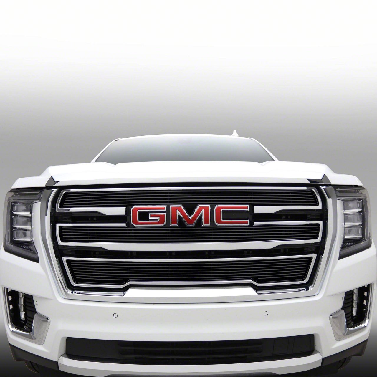 T-REX Grilles Yukon Billet Series Upper Overlay Grilles T-REX Grilles Yukon Billet Series Upper Overlay Grilles