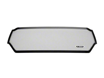 T-REX Grilles Upper Class Series Upper Replacement Grille; Black (19-24 RAM 1500 Big Horn, Laramie, Tradesman)