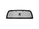 T-REX Grilles Stealth Laser X-Metal Series Upper Replacement Grille; Black (13-18 RAM 2500, Excluding Power Wagon)