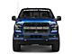 T-REX Grilles Revolver Series LED Upper Replacement Grille with Running Lights (15-17 F-150, Excluding Raptor)