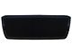 T-REX Grilles Upper Class Series 1-Piece Upper Grille Insert; Black (03-05 Silverado 1500)