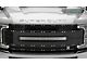 T-REX Grilles Torch AL Series Upper Replacement Grille with 30-Inch LED Light Bar; Black (17-19 F-250 Super Duty)