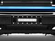 T-REX Grilles Torch Series Lower Bumper Grille Insert with 12-Inch LED Light Bar; Black (09-14 F-150, Excluding Raptor, Harley Davidson & 2011 Limited)