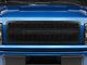 ZRoadz Upper Grille with 20-Inch Slim LED Light Bar (09-14 F-150, Excluding Raptor)