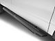 T-Style Running Boards; Black (09-14 F-150 SuperCrew)