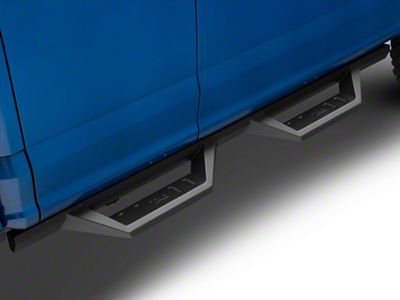 Sidewinder Running Boards (15-25 F-150 SuperCab)