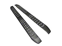 Frigate Running Boards (17-23 F-350 Super Duty SuperCrew)