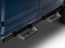 Sidewinder Running Boards (17-23 F-350 Super Duty SuperCrew)