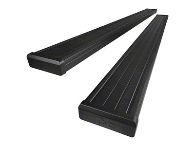 Spear Running Boards (17-25 F-350 Super Duty SuperCab)