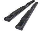 Arrow Side Step Bars (19-25 RAM 1500 Quad Cab)