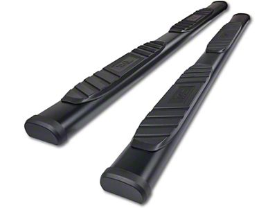 Arrow Side Step Bars (19-25 RAM 1500 Quad Cab)