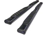 Arrow Side Step Bars (19-24 RAM 1500 Quad Cab)