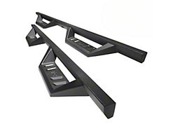 Sidewinder Running Boards (19-23 RAM 1500 Quad Cab)