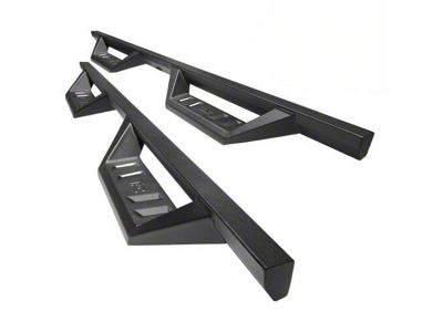 Sidewinder Running Boards (19-24 RAM 1500 Quad Cab)