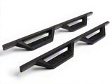 Sidewinder Running Boards (19-26 RAM 1500 Quad Cab)