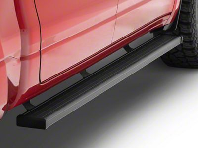 Spear Running Boards (19-25 RAM 1500 Crew Cab)