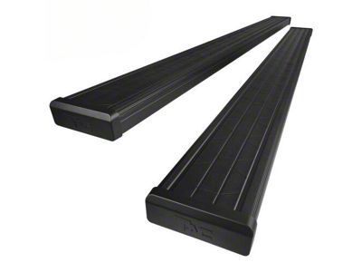 Spear Running Boards (19-25 RAM 1500 Quad Cab)