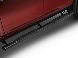 Arrow Side Step Bars (10-23 RAM 2500 Crew Cab)