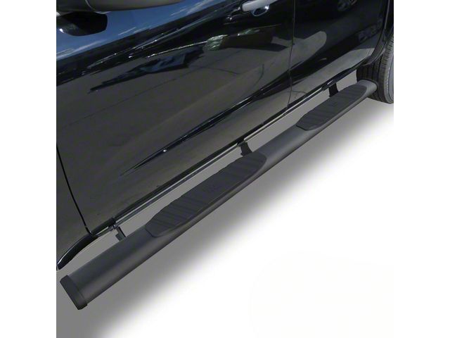 Jet Ranger Side Step Ranger Arrow Side Step Bars (19-26 Ranger SuperCrew) - Free Shipping
