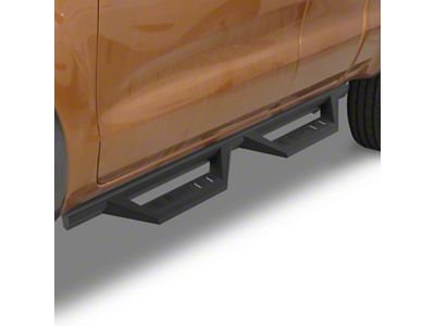 Sidewinder Running Boards (19-23 Ranger SuperCab)