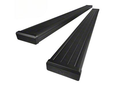 Spear Running Boards (19-24 Ranger SuperCrew)