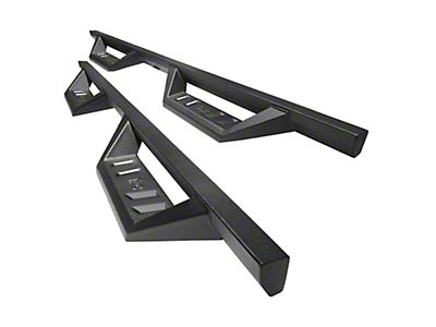 Pillar Post Trims 07-13 Chevy/GMC Silverado/Tahoe