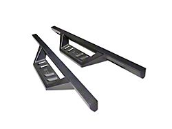 Sidewinder Running Boards (20-26 Sierra 3500 HD Regular Cab)