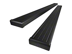 Spear Running Boards (07-19 Sierra 3500 HD Crew Cab)