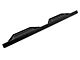 Sidewinder Running Boards (07-18 Silverado 1500 Extended/Double Cab)