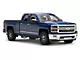 Sidewinder Running Boards (07-18 Silverado 1500 Extended/Double Cab)