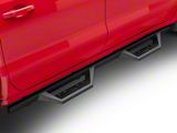 Sidewinder Running Boards (19-26 Silverado 1500 Crew Cab)
