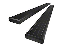 Spear Running Boards (07-18 Silverado 1500 Regular Cab)