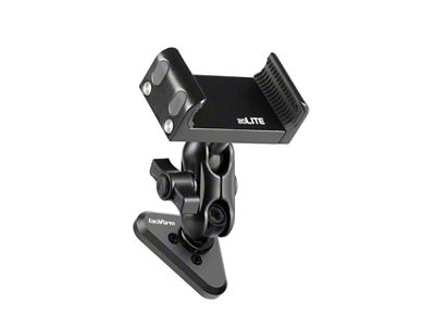Tackform 20Lite Vent Phone Mount with 2-Inch Arm (15-20 F-150)