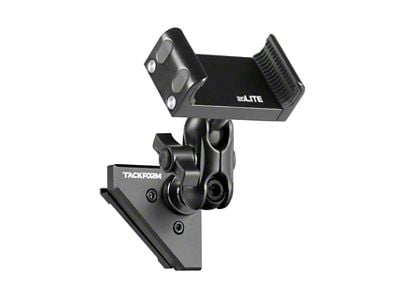 Tackform 20Lite Vent Phone Mount with 2-Inch Arm (21-24 F-150)