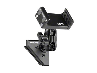 Tackform 20Lite Vent Phone Mount with 2-Inch Arm (21-25 F-150)