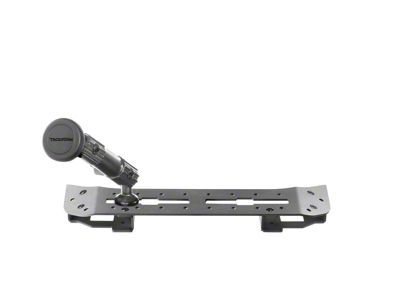Tackform Fast Track Plus Dash Mount with Magnetic Phone Cradle (21-25 F-150)