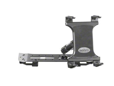 Tackform Fast Track Plus Dash Mount with Tablet Holder (21-24 F-150)