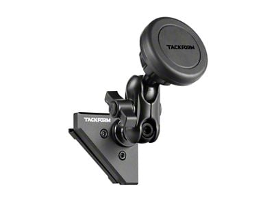 Tackform Magnetic Vent Phone Mount with 2-Inch Arm (21-24 F-150)