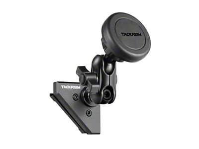 Tackform Magnetic Vent Phone Mount with 2-Inch Arm (21-25 F-150)