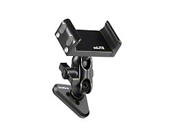 Tackform 20Lite Vent Phone Mount with 2-Inch Arm (17-21 F-250 Super Duty; 22-26 F-250 Super Duty w/ Sync 4.3-Inch Screen)