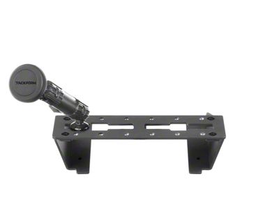 Tackform Fast Track Plus Magnetic Phone Mount and Dash Bracket (17-21 F-250 Super Duty)