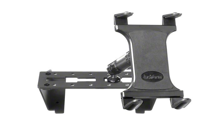 Tackform F-250 Super Duty Fast Track Plus Tablet Mount and