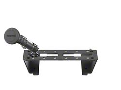 Tackform Fast Track Plus Magnetic Phone Mount and Dash Bracket (17-21 F-350 Super Duty)
