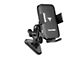 Tackform Wireless Charging Vent Phone Mount with 2-Inch Arm (22-24 F-350 Super Duty w/ Sync 4.3-Inch Screen)