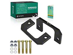 0.50-Inch Front Leveling Lift Kit (07-26 2WD/4WD Tahoe)