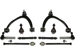 12-Piece Front Suspension and Steering Kit (07-14 Tahoe)
