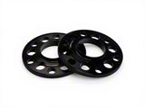 15mm Billet Aluminum Hubcentric 6-Lug Wheel Spacers (07-26 Tahoe)