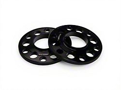 15mm Billet Aluminum Hubcentric 6-Lug Wheel Spacers (07-26 Tahoe)